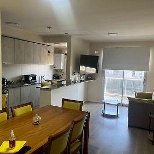 Apartamento de 1 Dormitorio